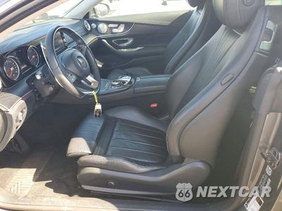 Zdjęcie 7 z 13 samochodu: 2018 MERCEDES-BENZ E 400 VIN:WDD1J6FB6JF022179 - miniatura