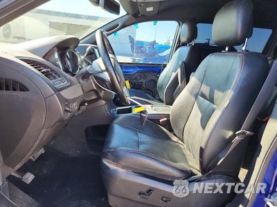 Zdjęcie 7 z 14 samochodu: 2020 DODGE GRAND CARAVAN GT VIN:2C4RDGEG1LR202236 - miniatura