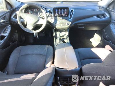 Zdjęcie 8 z 12 samochodu: 2023 CHEVROLET MALIBU LT VIN:1G1ZD5ST3PF186066 - miniatura