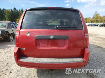 Zdjęcie 6 z 13 samochodu: 2010 DODGE GRAND CARAVAN SE VIN:2D4RN4DE0AR145118 - miniatura