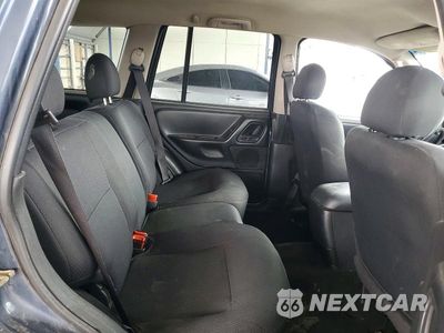 Zdjęcie 11 z 13 samochodu: 2002 JEEP GRAND CHEROKEE LAREDO VIN:1J4GW48S12C315203 - miniatura