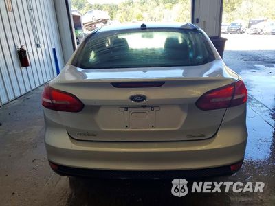 Zdjęcie 6 z 12 samochodu: 2016 FORD FOCUS S VIN:1FADP3E2XGL203405 - miniatura
