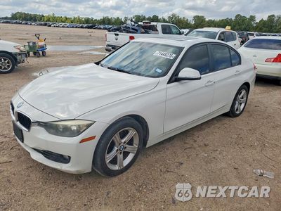 2014 BMW 328 I WBA3A5G59ENP29579 - główne zdjęcie licytacji z USA - miniatura