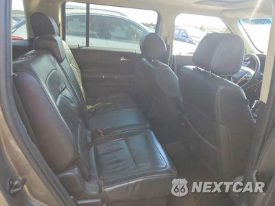 Zdjęcie 10 z 12 samochodu: 2014 FORD FLEX SEL VIN:2FMGK5C87EBD19629 - miniatura