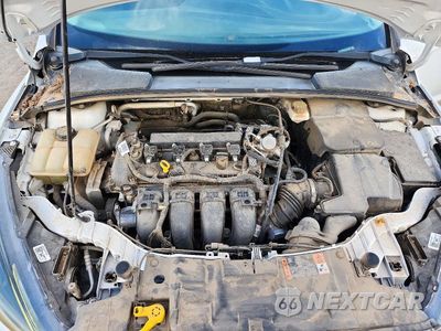 Zdjęcie 11 z 13 samochodu: 2017 FORD FOCUS SEL VIN:1FADP3H25HL344105 - miniatura