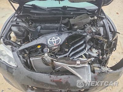 Zdjęcie 11 z 12 samochodu: 2010 TOYOTA CAMRY LE VIN:4T1BF3EK9AU097417 - miniatura