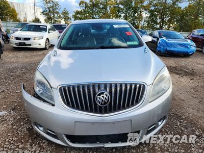 Piąte zdjęcie samochodu w środku: 2017 BUICK VERANO SPORT TOURING VIN:1G4PR5SK2H4108216 - miniatura