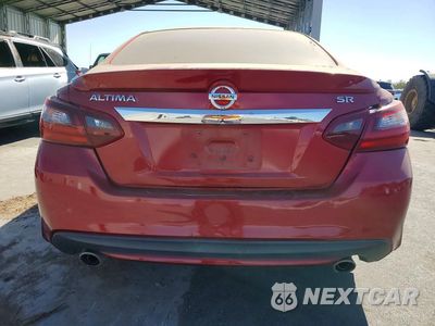 Zdjęcie 6 z 12 samochodu: 2017 NISSAN ALTIMA 2.5 SR VIN:1N4AL3AP1HC283890 - miniatura