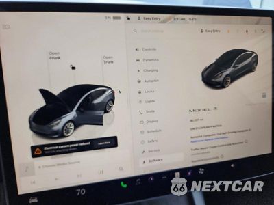 Zdjęcie 9 z 12 samochodu: 2023 TESLA MODEL 3 VIN:5YJ3E1EA5PF447134 - miniatura