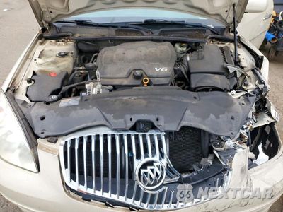 Zdjęcie 11 z 12 samochodu: 2011 BUICK LUCERNE CXL VIN:1G4HC5EM3BU147097 - miniatura