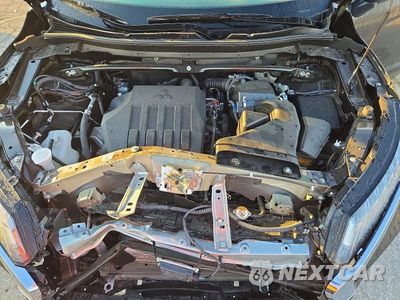 Zdjęcie 12 z 13 samochodu: 2026 MITSUBISHI ECLIPSE CROSS SE VIN:JA4ATWAA4TZ044731 - miniatura