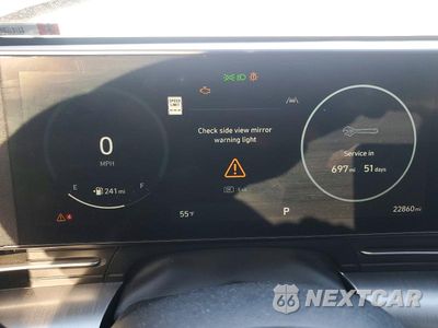 Zdjęcie 9 z 14 samochodu: 2024 HYUNDAI KONA LIMITED VIN:KM8HECA36RU089010 - miniatura