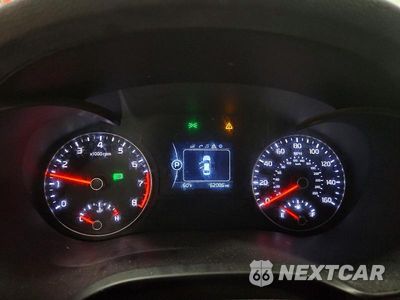 Zdjęcie 9 z 12 samochodu: 2016 KIA OPTIMA EX VIN:5XXGU4L36GG102542 - miniatura