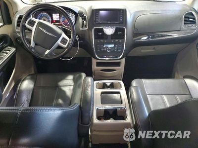 Zdjęcie 8 z 13 samochodu: 2016 CHRYSLER TOWN & COUNTRY TOURING VIN:2C4RC1BG8GR157516 - miniatura