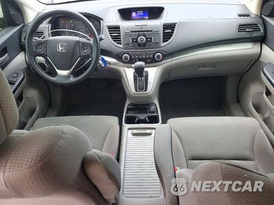 Zdjęcie 8 z 12 samochodu: 2013 HONDA CR-V EX VIN:2HKRM3H5XDH520437 - miniatura