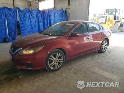 2016 NISSAN ALTIMA 3.5 SL 1N4BL3AP0GC110879 - główne zdjęcie licytacji z USA - miniatura