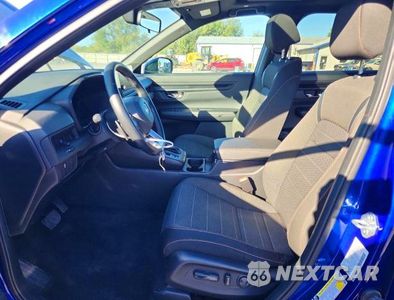 Zdjęcie 7 z 12 samochodu: 2025 HONDA CR-V SPORT VIN:7FARS6H5XSE027154 - miniatura