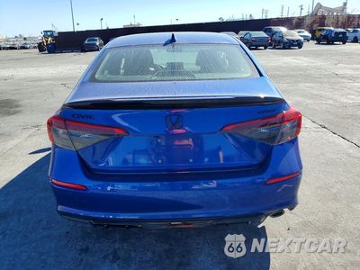 Zdjęcie 6 z 12 samochodu: 2023 HONDA CIVIC SPORT VIN:2HGFE2F59PH508663 - miniatura