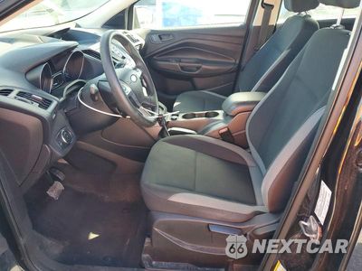 Zdjęcie 7 z 13 samochodu: 2014 FORD ESCAPE S VIN:1FMCU0F74EUD77769 - miniatura