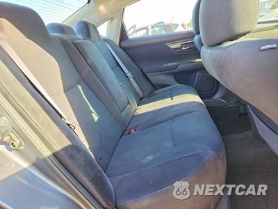 Zdjęcie 10 z 12 samochodu: 2014 NISSAN ALTIMA 2.5 SV VIN:1N4AL3AP5EC401533 - miniatura