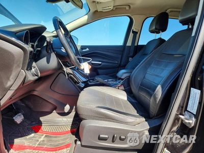Zdjęcie 7 z 13 samochodu: 2014 FORD ESCAPE TITANIUM VIN:1FMCU0JX3EUC99606 - miniatura