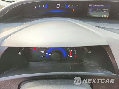 Zdjęcie 9 z 12 samochodu: 2012 HONDA CIVIC LX VIN:JHMFB2F51CS001443 - miniatura