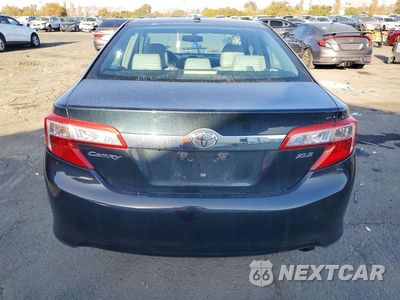 Zdjęcie 6 z 12 samochodu: 2014 TOYOTA CAMRY XLE VIN:4T4BF1FK3ER389496 - miniatura