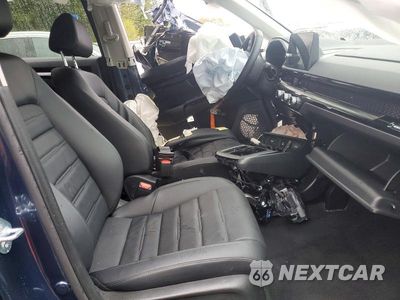 Zdjęcie 7 z 14 samochodu: 2026 HONDA CR-V EXL VIN:2HKRS4H73TH480763 - miniatura