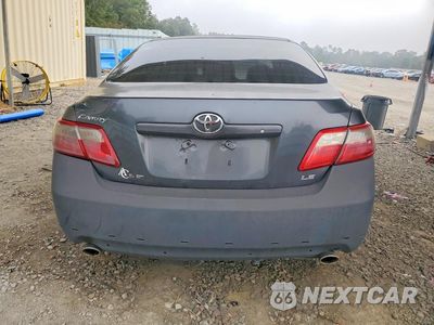 Zdjęcie 6 z 12 samochodu: 2008 TOYOTA CAMRY XLE V6 VIN:4T1BK46K18U057147 - miniatura