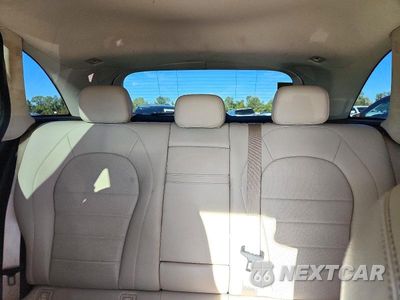 Zdjęcie 10 z 13 samochodu: 2016 MERCEDES-BENZ GLC 300 VIN:WDC0G4JB3GF097618 - miniatura