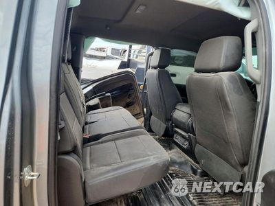 Zdjęcie 10 z 12 samochodu: 2024 CHEVROLET SILVERADO - FLAT BED TRUCK VIN:1GC4YLE74RF188789 - miniatura