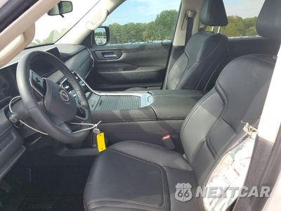 Zdjęcie 7 z 13 samochodu: 2026 NISSAN ARMADA SV VIN:JN8AY3AE9T9431563 - miniatura