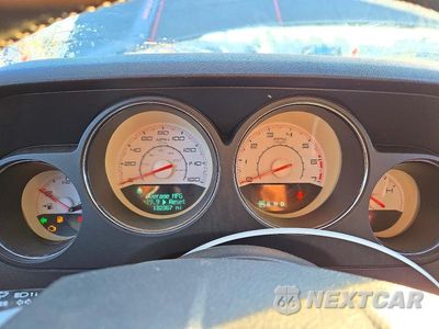 Zdjęcie 9 z 12 samochodu: 2013 DODGE CHALLENGER R/T VIN:2C3CDYBT5DH674366 - miniatura