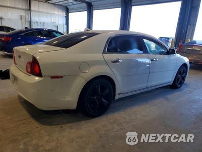 Trzecie zdjęcie samochodu z tyłu: 2012 CHEVROLET MALIBU 2LT VIN:1G1ZD5E06CF302243 - miniatura