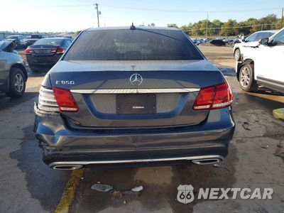 Zdjęcie 6 z 12 samochodu: 2016 MERCEDES-BENZ E 350 VIN:WDDHF5KB6GB272084 - miniatura