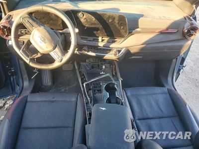 Zdjęcie 8 z 13 samochodu: 2026 CHEVROLET EQUINOX RS VIN:3GNAXTEG0TL191652 - miniatura