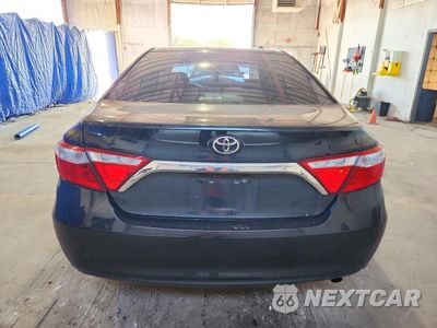 Zdjęcie 6 z 12 samochodu: 2017 TOYOTA CAMRY LE VIN:4T1BF1FK7HU735144 - miniatura