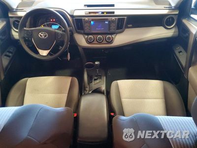 Zdjęcie 8 z 13 samochodu: 2013 TOYOTA RAV4 LE VIN:2T3BFREV8DW116998 - miniatura