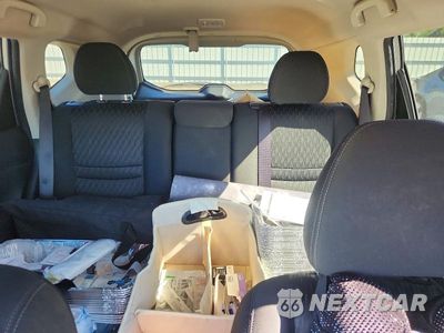 Zdjęcie 10 z 13 samochodu: 2020 NISSAN ROGUE SV VIN:KNMAT2MV6LP519935 - miniatura