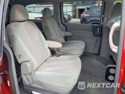 Zdjęcie 11 z 13 samochodu: 2012 KIA SEDONA EX VIN:KNDMH4C77C6434184 - miniatura