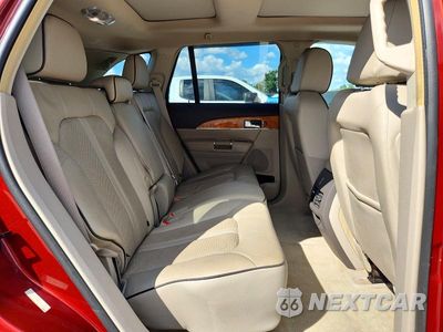 Zdjęcie 11 z 14 samochodu: 2014 LINCOLN MKX VIN:2LMDJ6JK2EBL14854 - miniatura