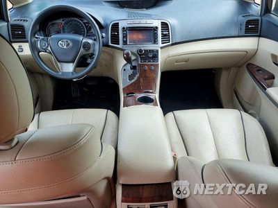 Zdjęcie 8 z 13 samochodu: 2013 TOYOTA VENZA LE VIN:4T3ZA3BB7DU069421 - miniatura