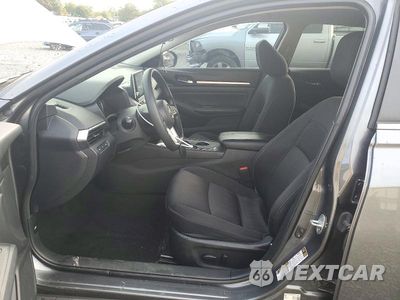 Zdjęcie 7 z 12 samochodu: 2022 NISSAN ALTIMA SV VIN:1N4BL4DW5NN338421 - miniatura