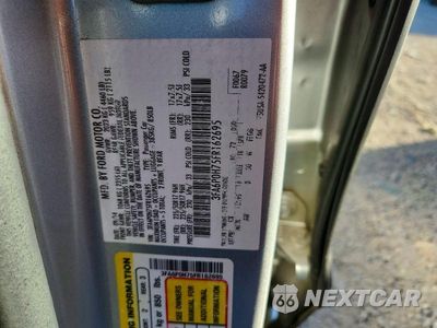 Zdjęcie 12 z 12 samochodu: 2015 FORD FUSION SE VIN:3FA6P0H75FR162695 - miniatura