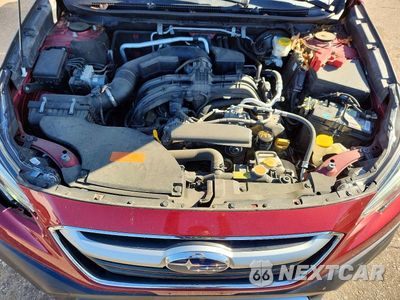 Zdjęcie 12 z 14 samochodu: 2020 SUBARU OUTBACK LIMITED VIN:4S4BTALC9L3114623 - miniatura