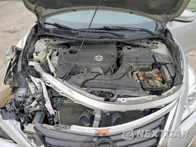 Zdjęcie 11 z 12 samochodu: 2015 NISSAN ALTIMA 2.5 SV VIN:1N4AL3AP2FC166106 - miniatura