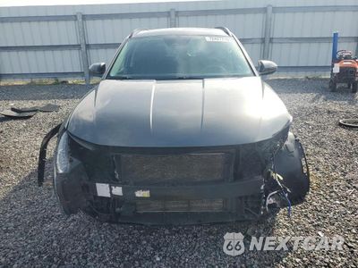Piąte zdjęcie samochodu w środku: 2022 HYUNDAI TUCSON SEL VIN:5NMJF3AE6NH116423 - miniatura