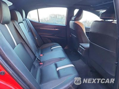 Zdjęcie 10 z 13 samochodu: 2025 TOYOTA CAMRY SE VIN:4T1DAACK2SU186343 - miniatura