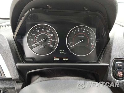 Zdjęcie 9 z 14 samochodu: 2015 BMW M235I VIN:WBA1J7C54FV253882 - miniatura