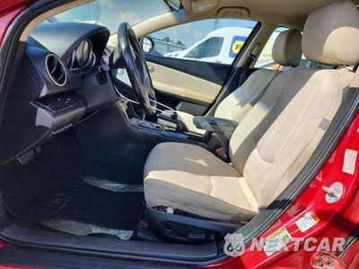 Zdjęcie 7 z 13 samochodu: 2012 MAZDA 6 I VIN:1YVHZ8DH6C5M13601 - miniatura